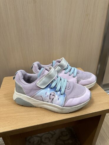 обувь сша: Детские кроссовки H&M (оригинал США) Размер 30 500 сом Самовывоз