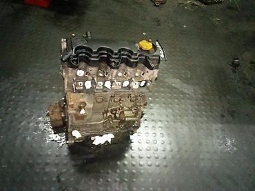 automatik motor: MOTOR 1.9 JTD ZA ALFA ROMEO 147, 156 | Motor sa sa slike 1.9 jtd — 2