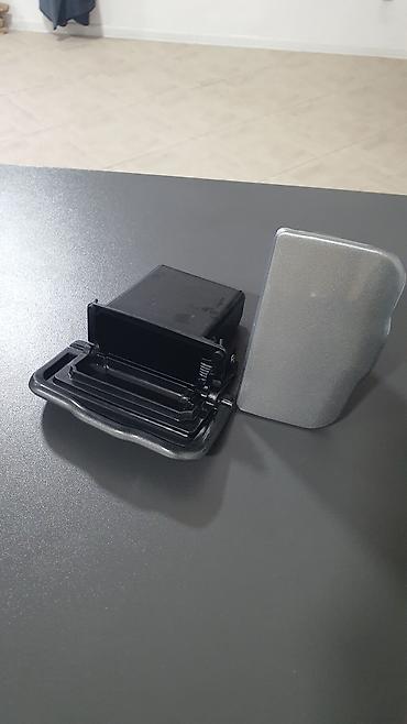 gx: Дверная карта Toyota 2007 г., Новый, Аналог, Китай — 5
