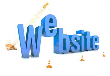 интернет услуги: Веб-сайты, Лендинг страницы | Разработка, Автоматизация, Верстка