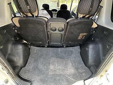 Toyota: Toyota Funcargo: 2003 г., 1.3 л, Автомат, Бензин, Хэтчбэк — 13