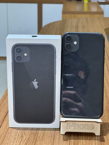 IPhone 11, 64 GB