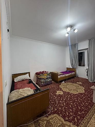 Продажа квартир: 1 комната, 33 м², 5 мкр Индивидуалка, 2 этаж, Косметический ремонт — 5