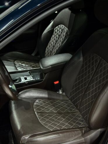 Kia: Kia K5: 2018 г., 2 л, Автомат, Бензин, Седан — 4