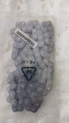 Digər avtoelektronika: Məhsul: Zamanlama zənciri üçün komplekt hissələr Təsvir: - Zəncir — 7