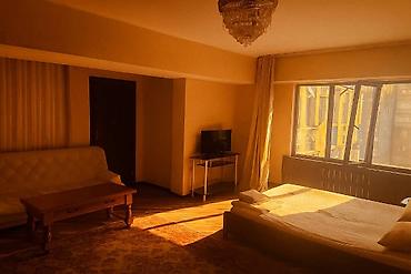 Посуточная аренда квартир: 🏠 1-комнатная квартира ПОЧАСОВО Идеально для отдыха, встреч и перерыва — 6