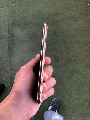 iphone 21: IPhone 11 Pro Max, 64 GB, Qızılı, Zəmanət, Simsiz şarj — 6