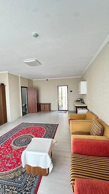 Продажа квартир: 1 комната, 45 м², Индивидуалка, 3 этаж, Дизайнерский ремонт — 10