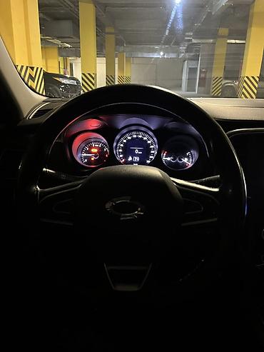 Renault: Renault SM6: 2020 г., Седан — 4