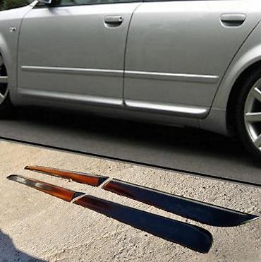 S LINE SIROKE LAJSNE KOMPLET AUDI A4 B6 | S-LINE SLINE S LINE Siroke na lalafo.rs S LINE SIROKE LAJSNE KOMPLET AUDI A4 B6 | S-LINE SLINE S LINE Siroke