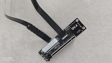 пассивное сетевое оборудование ольвия электро: Переходная плата AOT-LINK F3G для подключения видеокарты с интерфейсом