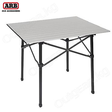 Складные походные столы: 🟠 Стол ARB Aluminium Camp Table 🟠 ⠀ Стол ARB Aluminium Camp Table - — 1