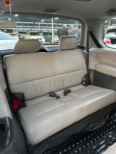 Honda: Honda Odyssey: 2003 г., 2.3 л, Типтроник, Бензин, Универсал — 12