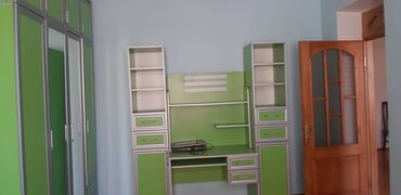 Uzunmüddətli kirayə evlər: 100 kv. m, 3 otaqlı — 9