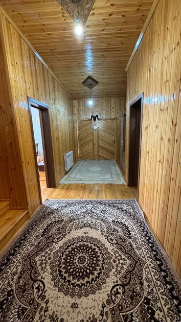 Həyət evləri və villaların satışı: 5 otaqlı, 220 kv. m, Yeni təmirli — 14