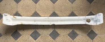 Бамперы и комплектующие: Усилитель бампера Toyota, Б/у, Оригинал — 7