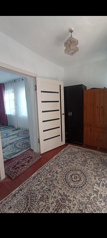 Аренда домов: 60 м², 3 комнаты, Без подселения — 3