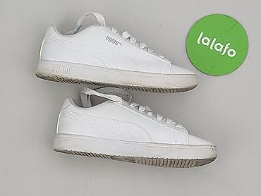 eu 40: Puma, Sneakersy damskie, rozmiar 37 — 5