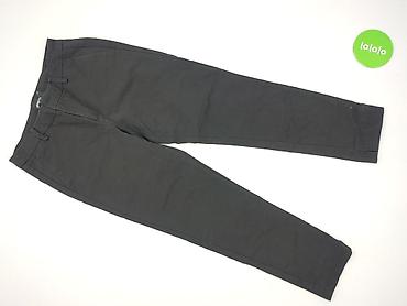 primark spodnie cargo: Gina Tricot, Spodnie materiałowe damskie, rozmiar S — 2