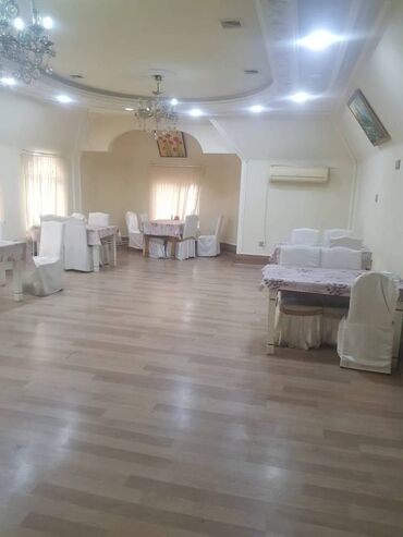 kirayə stol stul: Yeni gunesli, Yol kenarinda 2 zal 4 kabinet, Wifi.stol stul.su .daimi