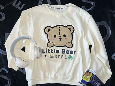 Топы и рубашки: Рубашка, цвет - Желтый, Новый — 3