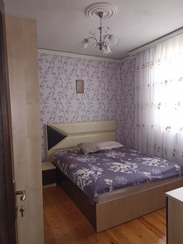 Həyət evləri və villaların satışı: 3 otaqlı, 62 kv. m, Orta təmir — 11