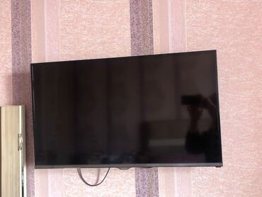 Televizorlar: İşlənmiş Televizor Samsung 82"