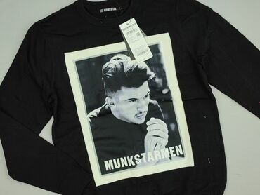 marynarki męskie c a: Bluza dla mężczyzn, L, stan - Idealny