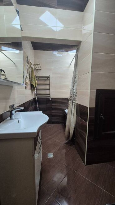 Uzunmüddətli kirayə mənzillər: Bakı şəhəri,Xətai rayonu,Xətai metrosunun yaxınlığında,Xətai İcra — 2