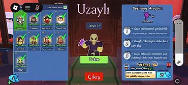 pubg pop satisi: Roblox hesabı – GONZZA_TK (istifadəçi adı: @islam656595) — 3