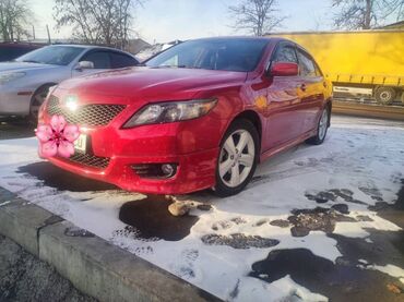 волво г ош: Toyota Camry: 2010 г., 2.5 л, Автомат, Бензин, Седан