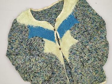 second hand online clothes: Hand Knitted, Kardigan damski, rozmiar S — 1