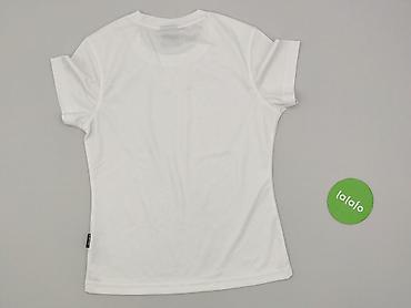 nike tech media expert: Hi-Tec, T-shirt damski, rozmiar M — 3