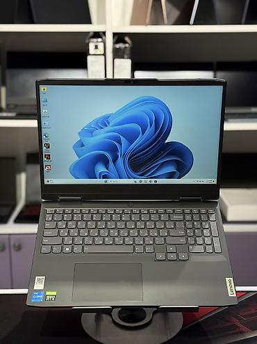 legion 5 pro: İşlənmiş Lenovo Legion, 15.6 ", Intel Core i5, 512 GB, Ünvandan götürmə, Pulsuz çatdırılma, Ödənişli çatdırılma — 2