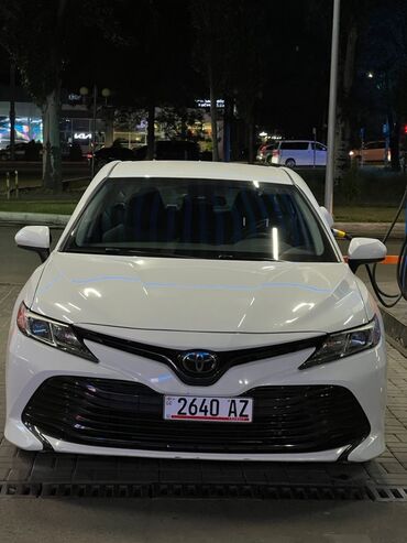 камри 80 цена бишкек: Белый седан Toyota Camry с классическим дизайном, который подойдет как