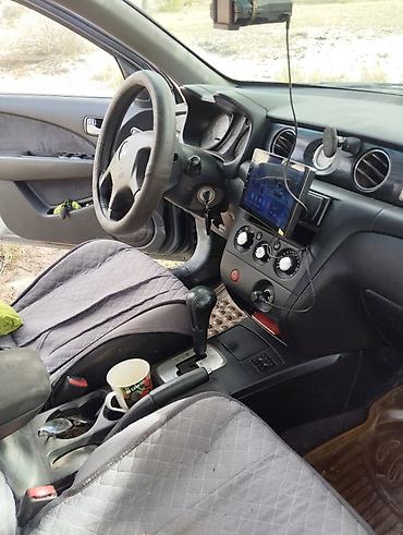 argb controller: Mitsubishi Outlander: 2004 г., 2.4 л, Автомат, Бензин, Кроссовер — 5