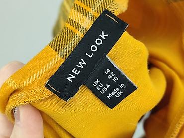 mango koszula damska: New Look, Bluzka damska, rozmiar L — 5