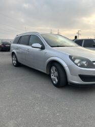 Opel: Opel Astra: 1.4 l | 2006 il 300000 km Universal — 3