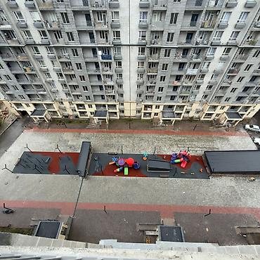 Продажа квартир: 3 комнаты, 67 м², 11 этаж, Дизайнерский ремонт — 5