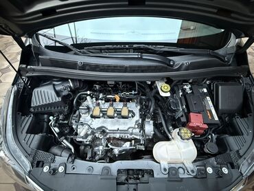 Chevrolet: Chevrolet Spark: 2018 г., 1 л, Вариатор, Бензин, Хэтчбэк — 12