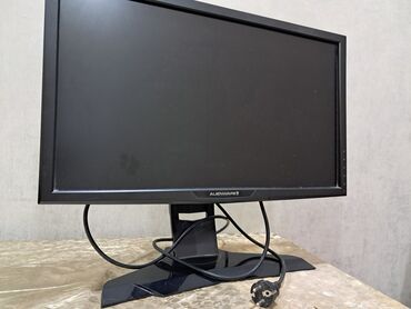 dell fiyat listesi: Monitor Alienware aw2310, real alıcıya endirim olunacaq