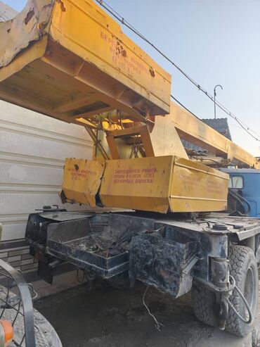 ЗИЛ: ЗИЛ : 6 л | 1988 г. 40000 км Универсал — 6