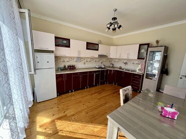 Həyət evləri və villaların satışı: 7 otaqlı, 360 kv. m, Kredit yoxdur, Yeni təmirli — 8