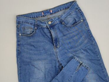 Jeans for women, size L (EU 40)