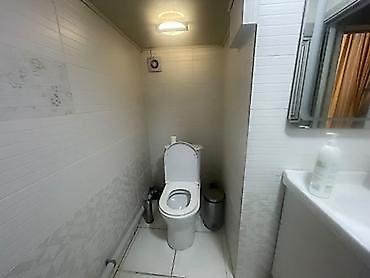 гостиница джал: 50 м², 2 бөлмө, Жогорку Джал, Балдарсыз түгөйлөргө — 4