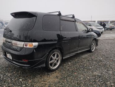 Toyota: Toyota Ipsum: 2000 г., 2 л, Автомат, Бензин, Минивэн — 7