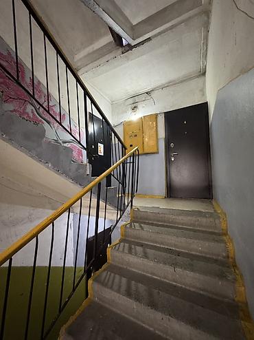 Продажа квартир: 3 комнаты, 62 м², 105 серия, 2 этаж — 18