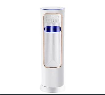 Воздуходувка: Вентилятор Напольный — 4