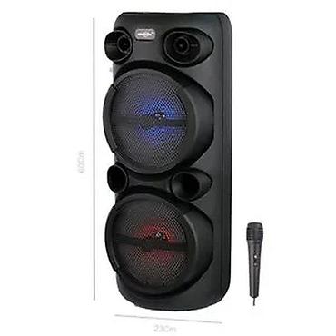 buds pro: Peşəkar BTS-2175 Rəqəmsal Portativ Akustik Sistem Kingboard BTS-2175 — 1