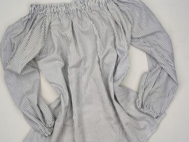 stradivarious cargo: Women's blouse, size L (EU 40)
